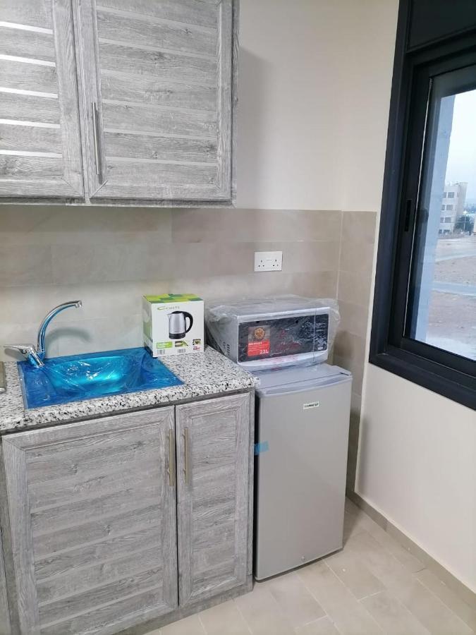 Apartamento Durrat Al Israa Umm al-Amad Exterior foto